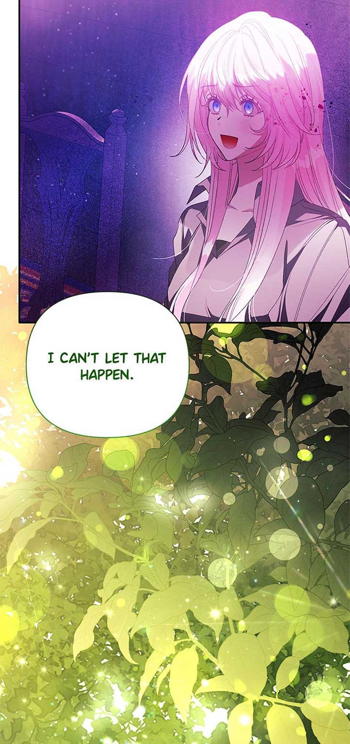Hey Little Duke, Just Trust in Sister Chapter 86 75